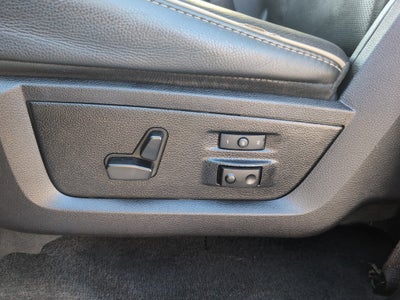 2015 RAM 1500 Laramie Limited