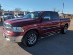 2015 RAM 1500 Laramie Limited