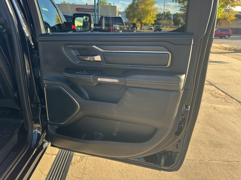 2019 RAM 1500 Limited