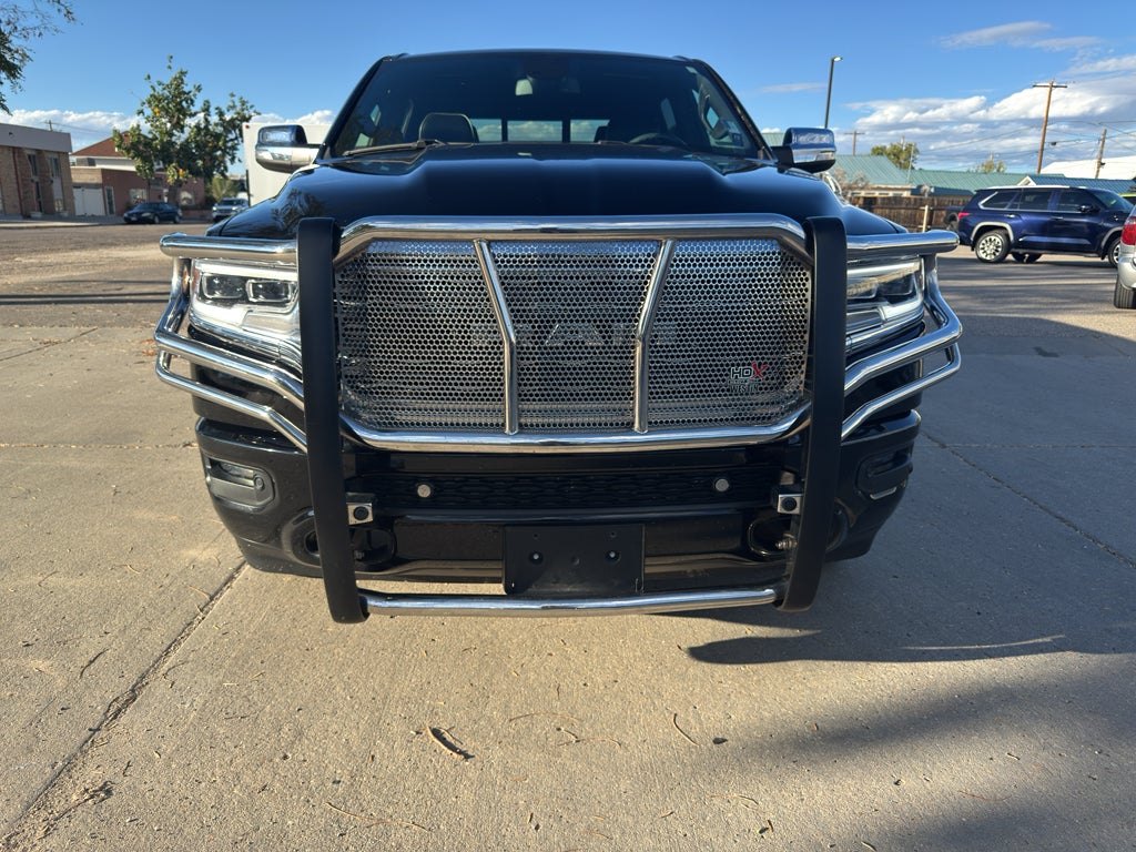 2019 RAM 1500 Limited