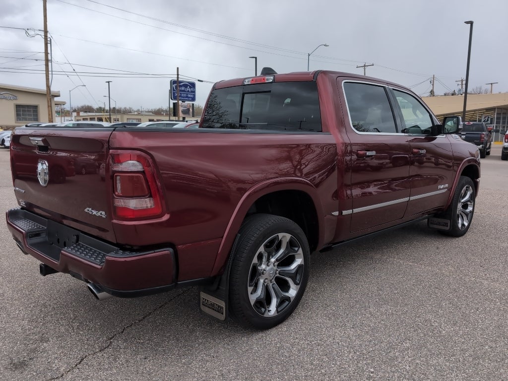 2022 RAM 1500 Limited