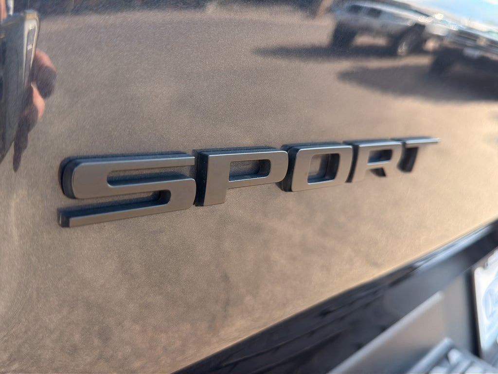 2020 RAM 1500 Sport