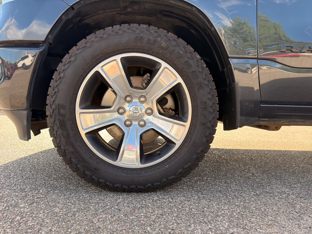 2020 RAM 1500 Sport