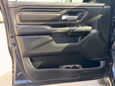 2020 RAM 1500 Sport