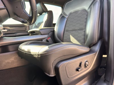 2020 RAM 1500 Sport