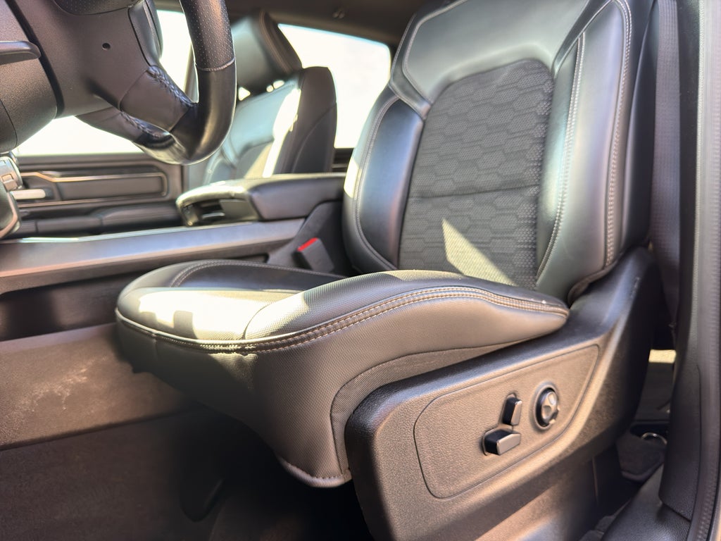 2020 RAM 1500 Sport
