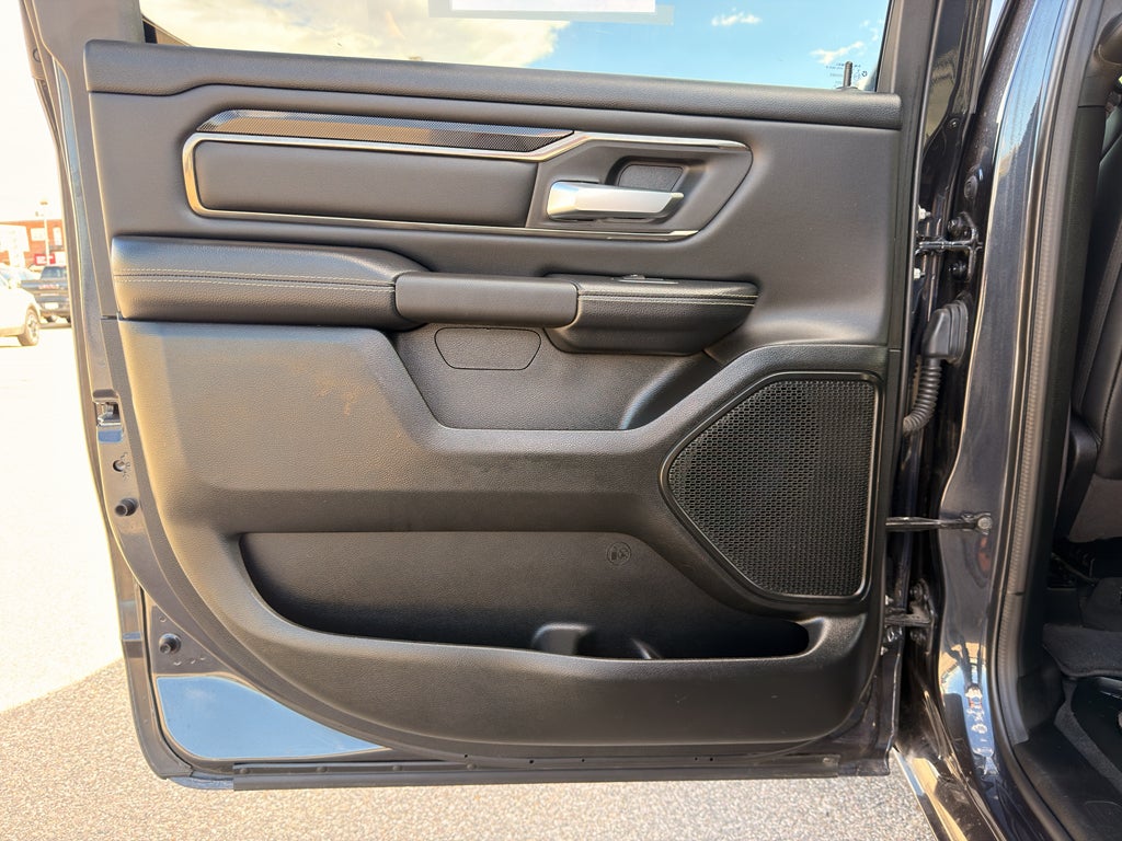 2020 RAM 1500 Sport