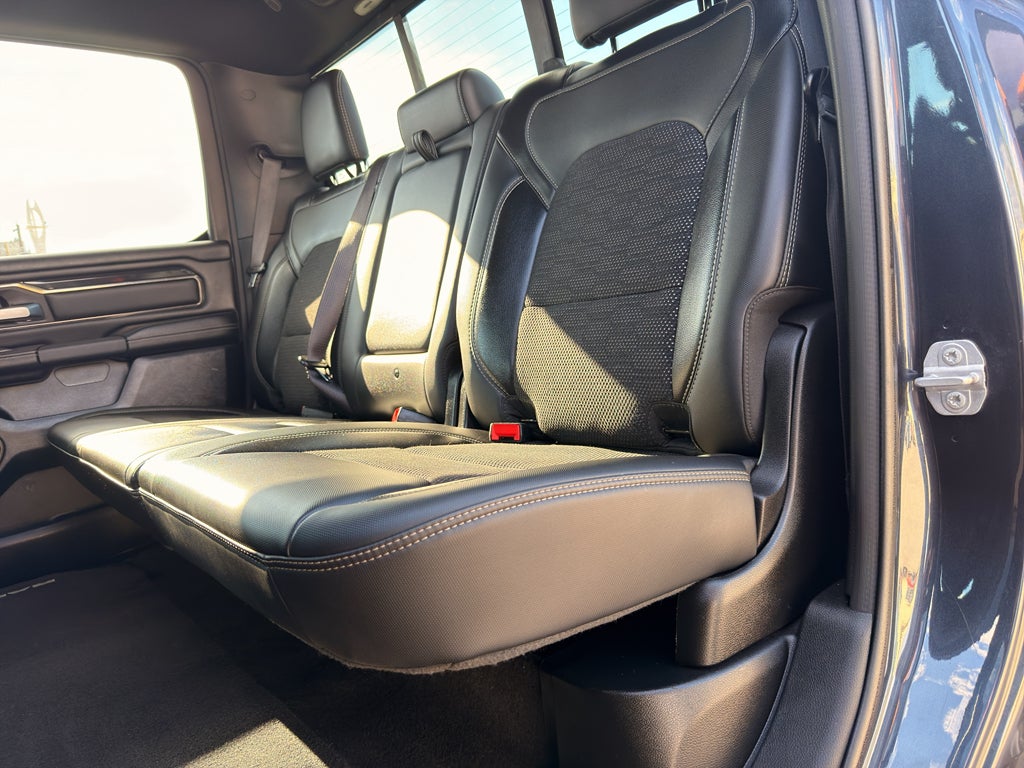 2020 RAM 1500 Sport