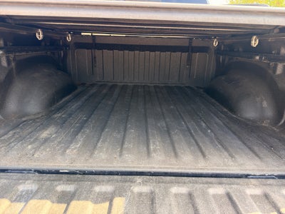 2020 RAM 1500 Sport
