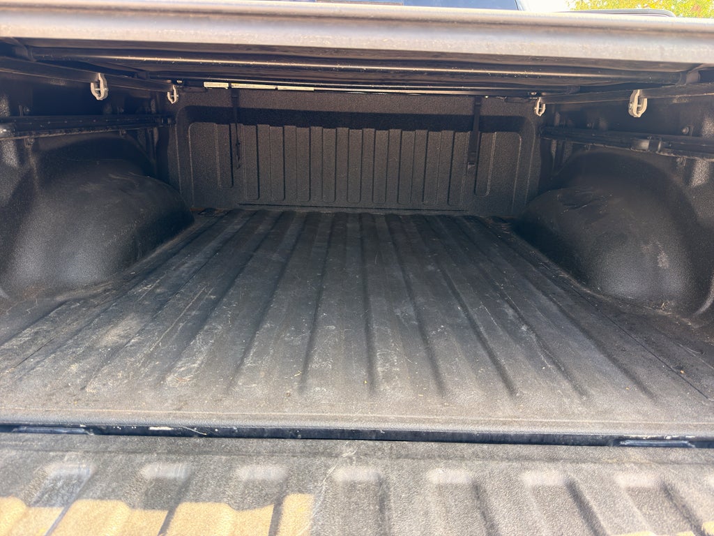 2020 RAM 1500 Sport