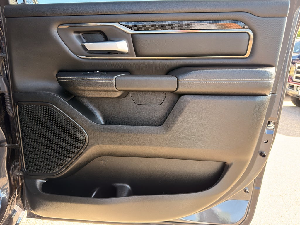 2020 RAM 1500 Sport
