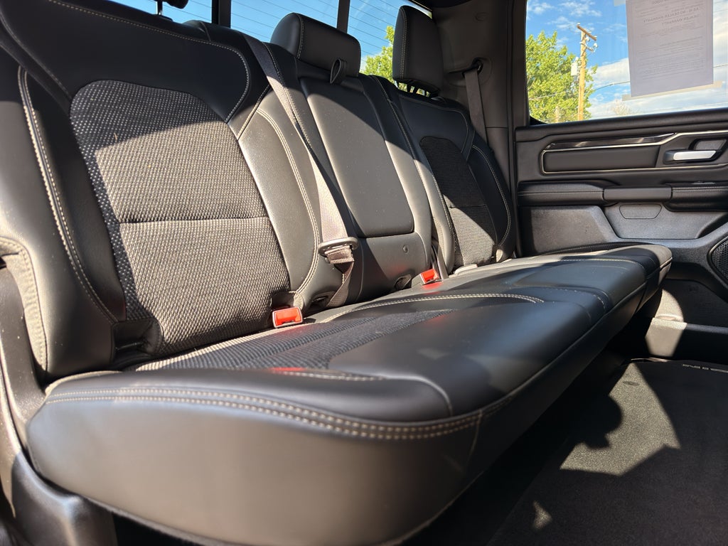 2020 RAM 1500 Sport