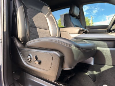2020 RAM 1500 Sport