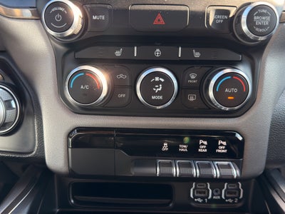 2020 RAM 1500 Sport