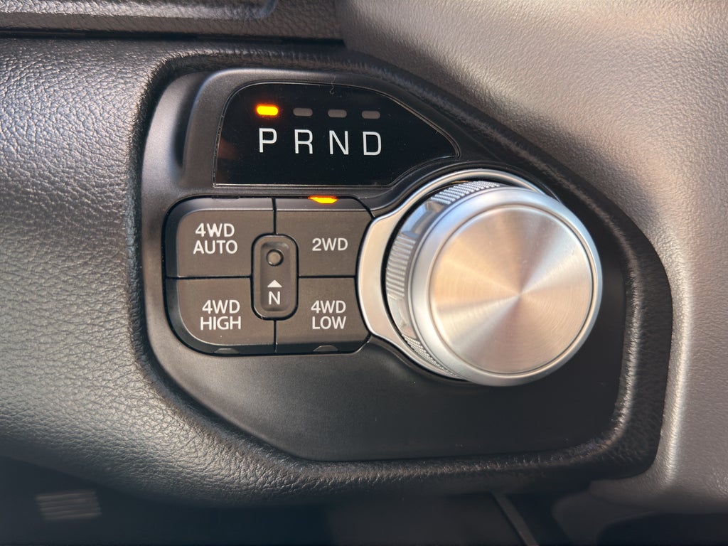 2020 RAM 1500 Sport
