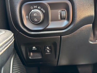 2020 RAM 1500 Sport