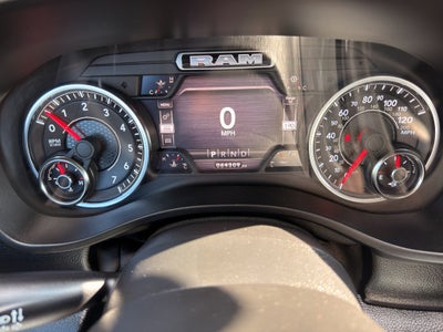 2020 RAM 1500 Sport