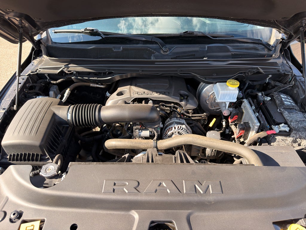 2020 RAM 1500 Sport