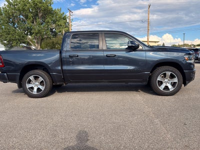 2020 RAM 1500 Sport