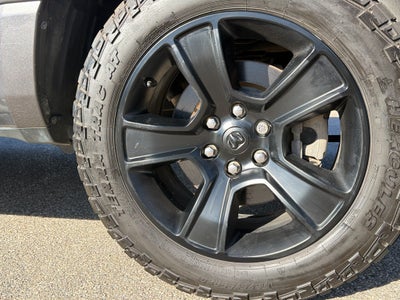 2022 RAM 1500 Sport