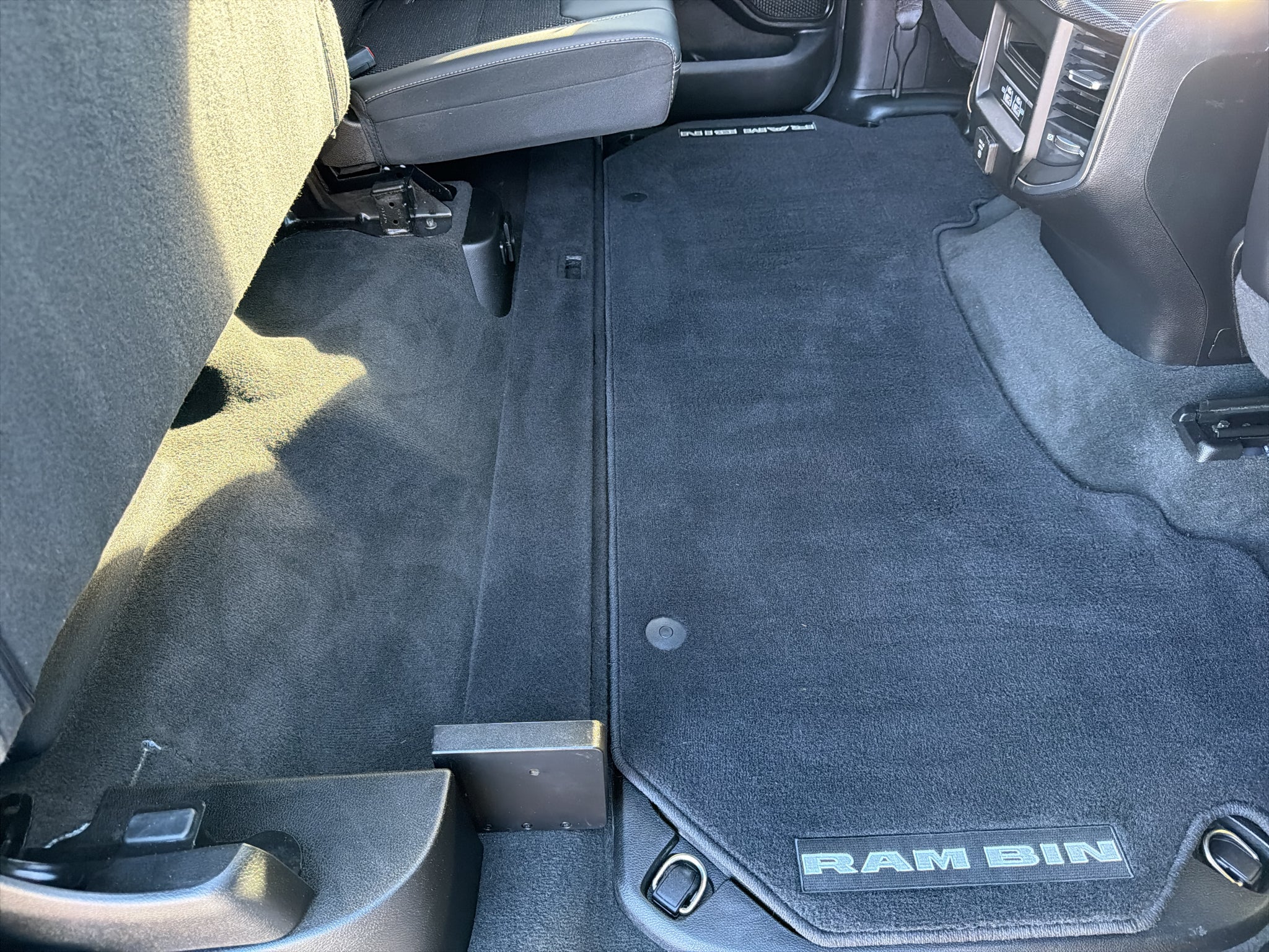 2022 RAM 1500 Sport