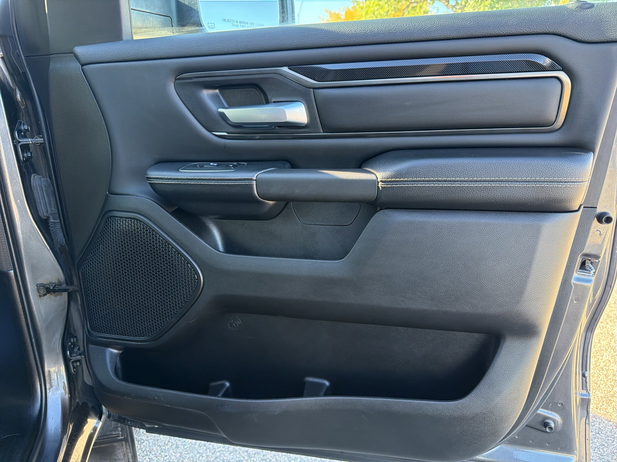 2022 RAM 1500 Sport