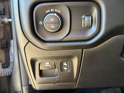 2022 RAM 1500 Sport