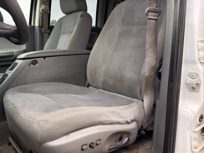 2007 Dodge Dakota SLT