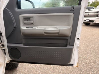 2007 Dodge Dakota SLT