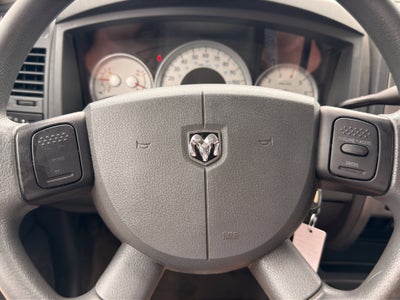 2007 Dodge Dakota SLT