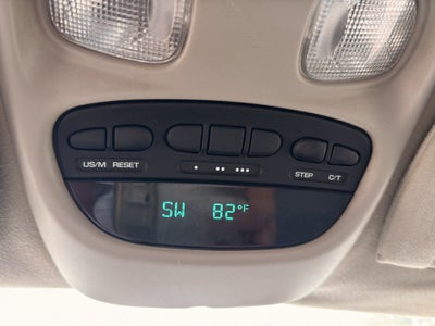 2007 Dodge Dakota SLT