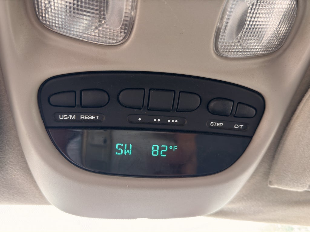 2007 Dodge Dakota SLT