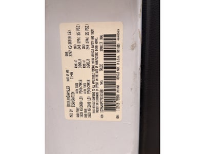 2007 Dodge Dakota SLT
