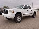 2007 Dodge Dakota SLT