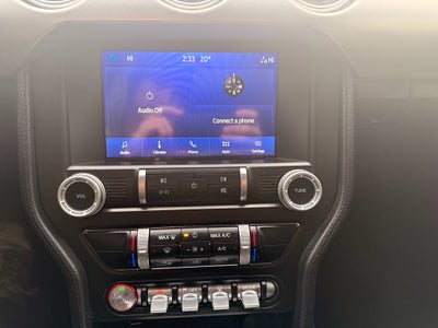 2023 Ford Mustang GT