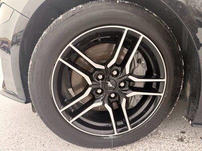 2023 Ford Mustang GT