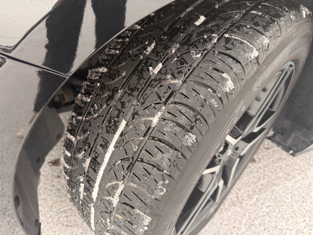 2023 Ford Mustang GT