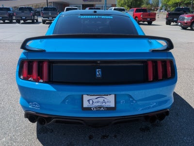 2017 Ford Mustang Shelby Shelby GT350
