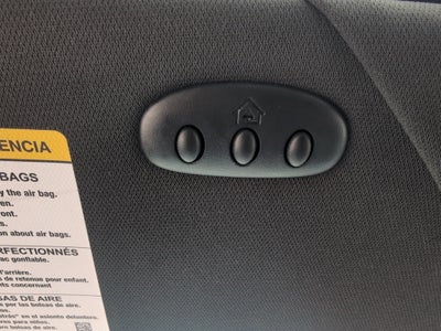 2016 Ford Taurus Limited