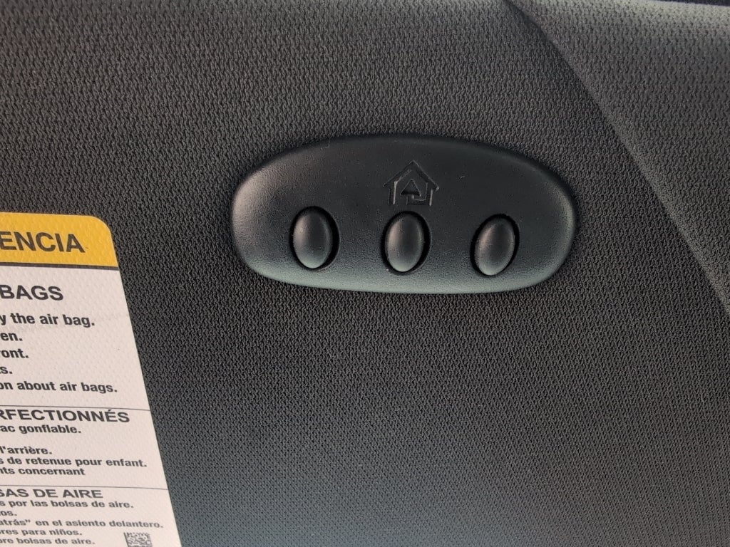 2016 Ford Taurus Limited