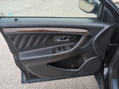 2016 Ford Taurus Limited