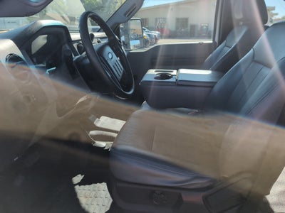 2014 Ford F-450 XL
