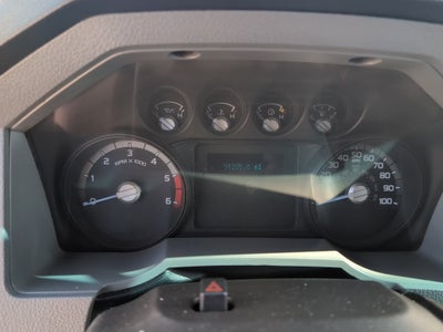 2014 Ford F-450 XL