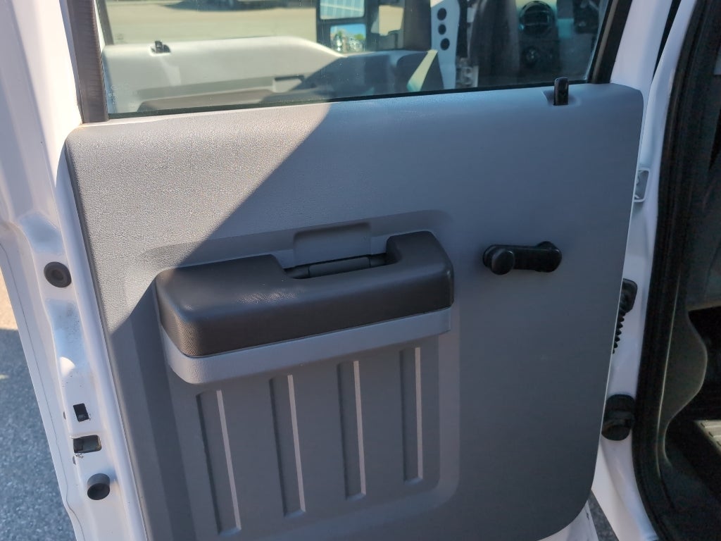2014 Ford F-450 XL