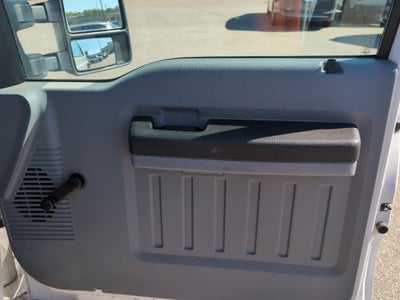 2014 Ford F-450 XL