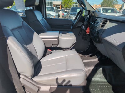 2014 Ford F-450 XL