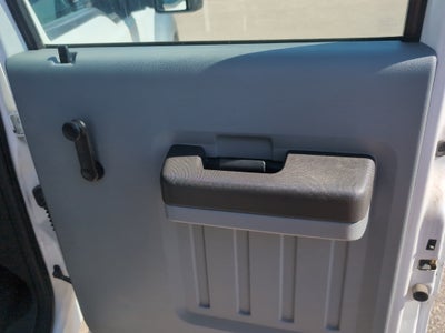2014 Ford F-450 XL