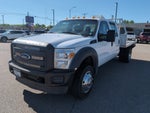 2014 Ford F-450 XL
