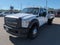 2014 Ford F-450 XL