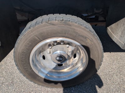 2014 Ford F-450 XL